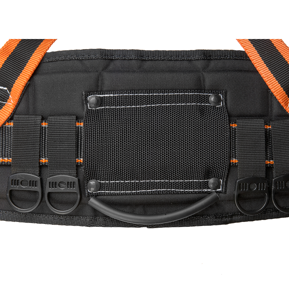 Привязь страховочная Brigadir | High Safety