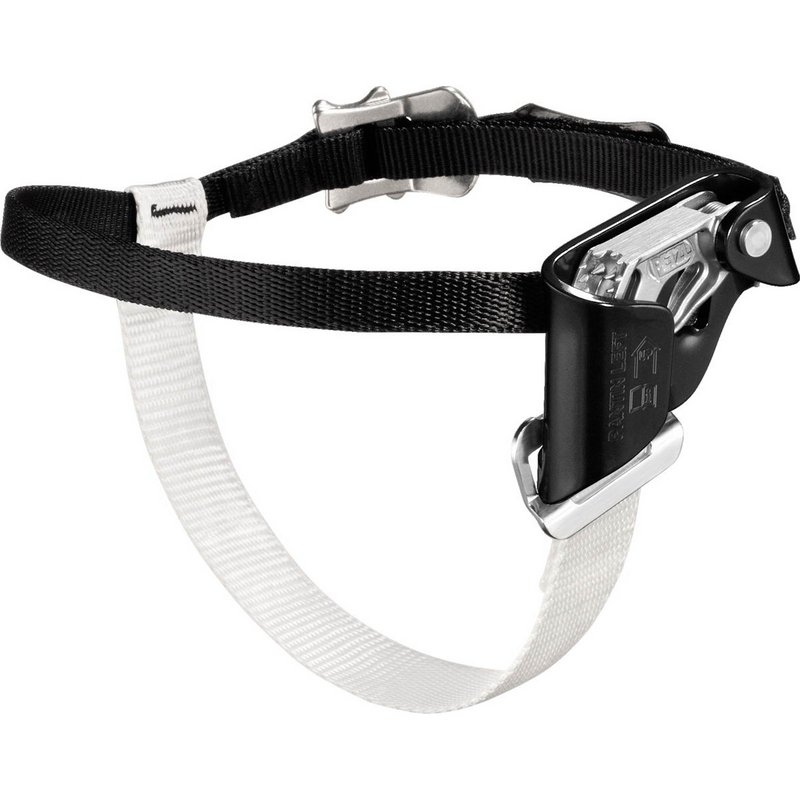 Зажим ножной Pantin | Левый | Petzl