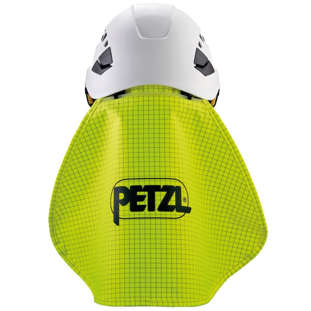 Защита шеи | Petzl