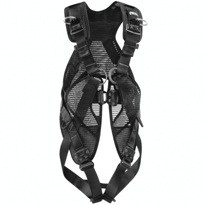 Привязь страховочная Newton Easyfit | 2019 | Petzl (1)