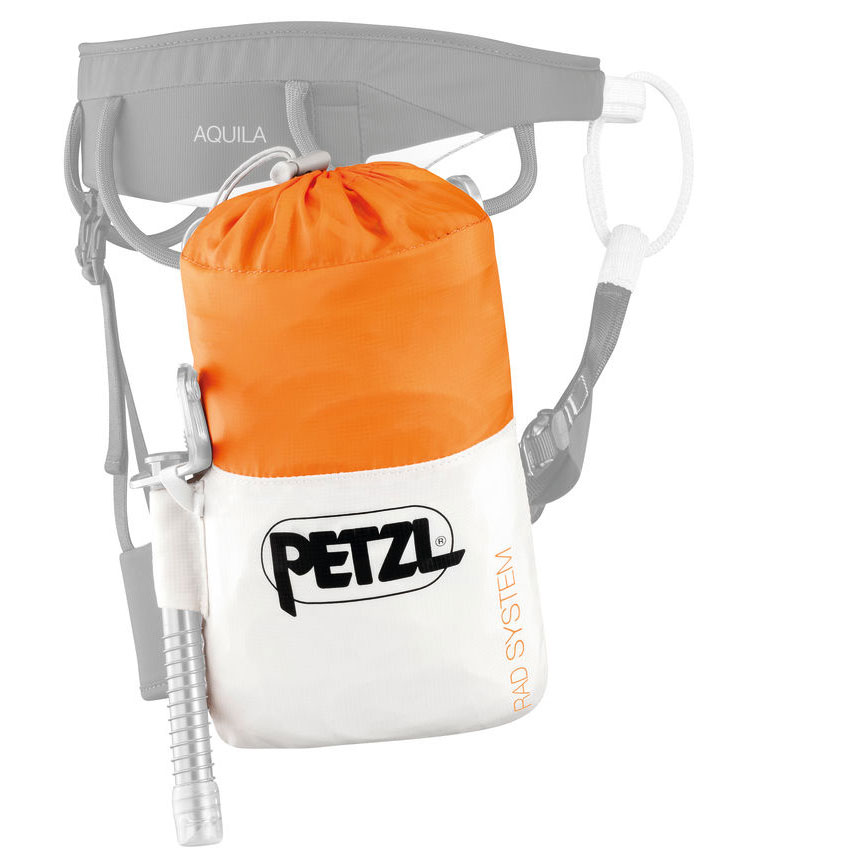 Комплект Rad System | Petzl
