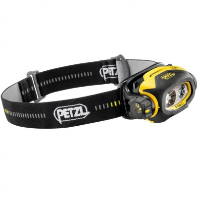 Налобный фонарь Pixa Z1 | Petzl