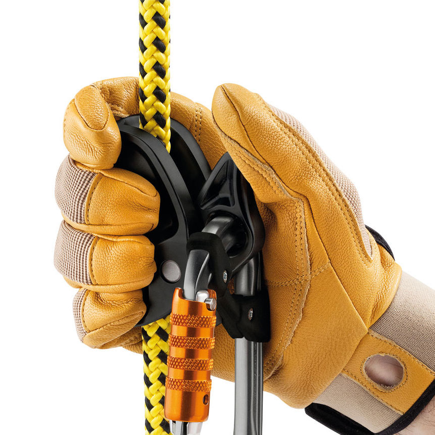 Строп для позиционирования Microflip | Petzl