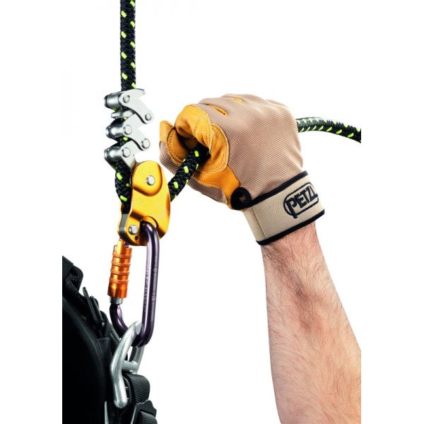 Регулируемый строп для позиционирования Zillon | Petzl