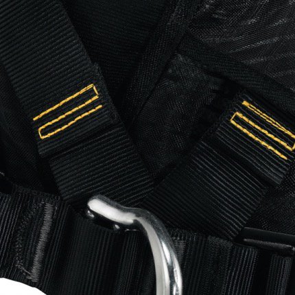 Привязь страховочная Volt Wind | Petzl