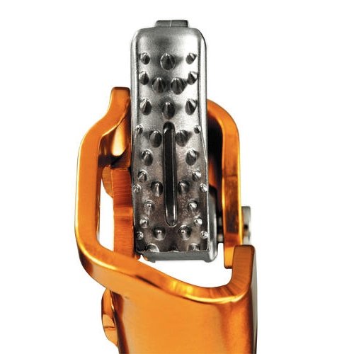 Зажим ножной Pantin | Правый | Petzl