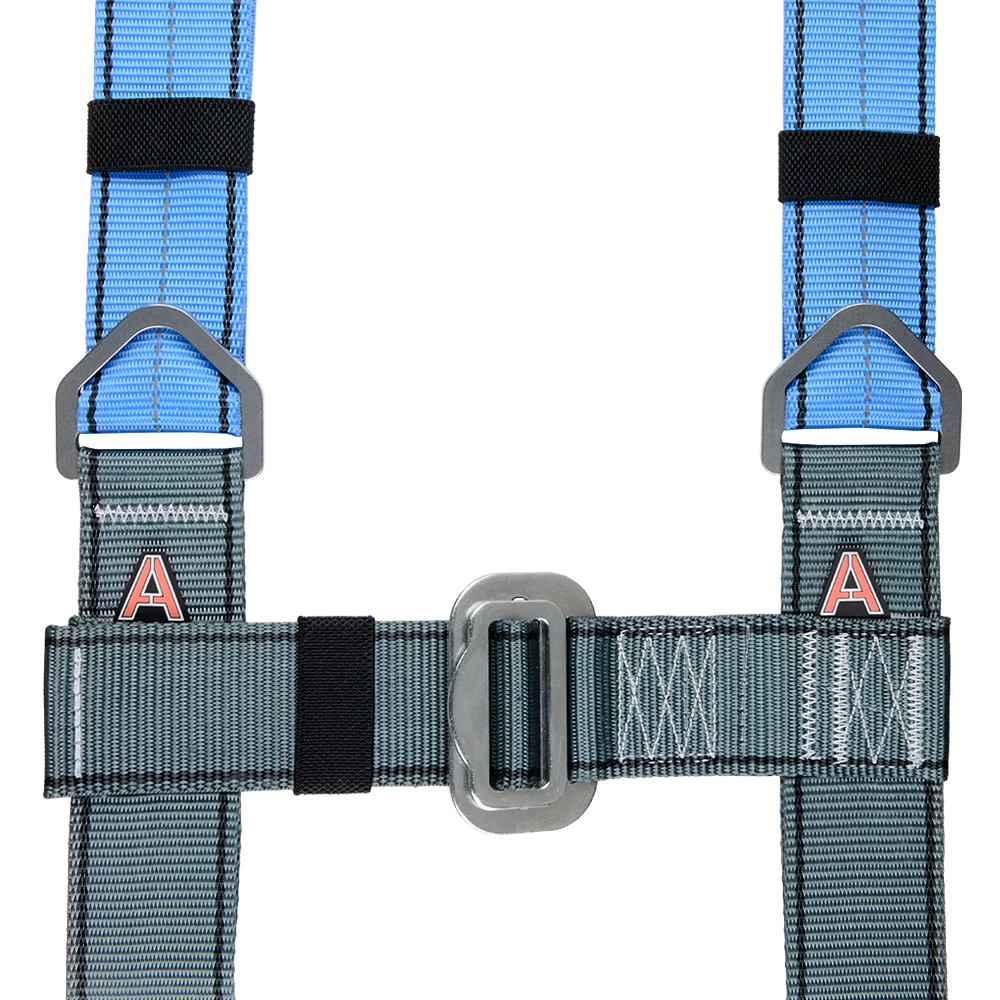 Привязь страховочная Lift HS-40 | High Safety