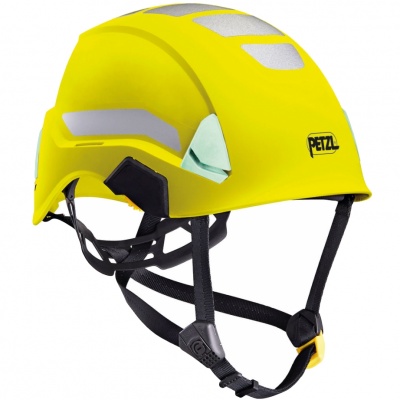 Каска Strato Hi-Viz | Petzl (Жёлтый)