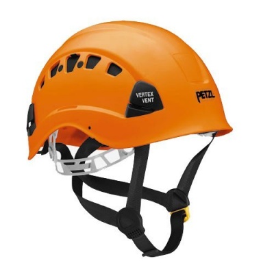 Каска Vertex Vent | 2017 | Petzl (Оранжевый)