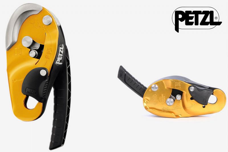 Petzl RIG 2018: технические советы