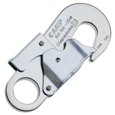 Карабин Steel Hook | 18 мм | CAMP