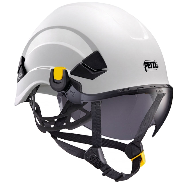 Щиток Vizir Shadow | Тонированный | Petzl