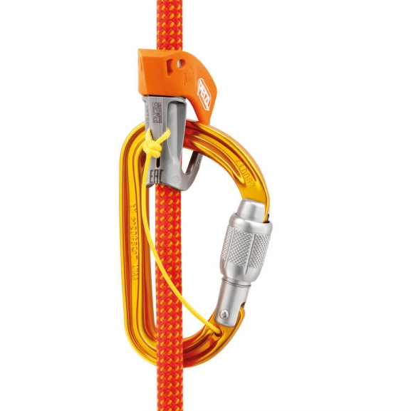 Карабин Sm'D SL | Petzl