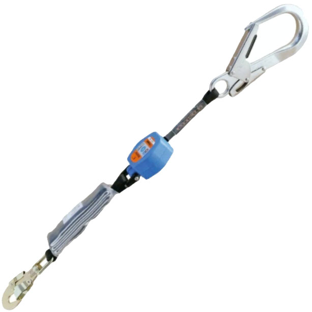 СИЗ втягивающего типа Blocfor™ 1.8A ESD M51-M47 | 1.8 м | Tractel