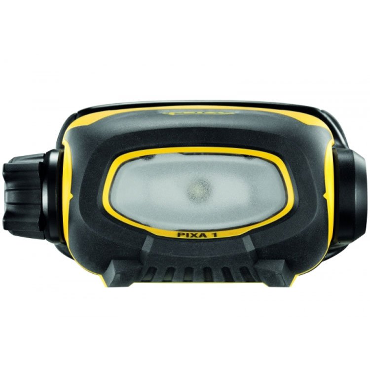 Налобный фонарь Pixa 1 | Petzl