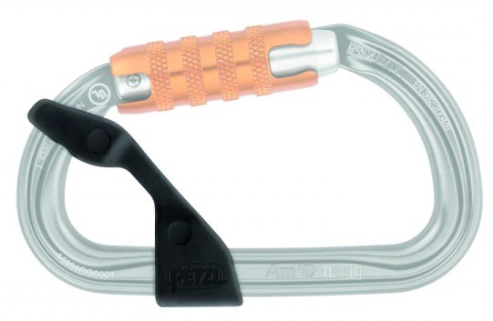 Планка Captiv | Petzl