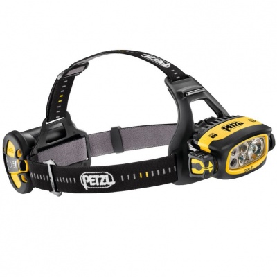 Налобный фонарь Duo Z1 | Petzl