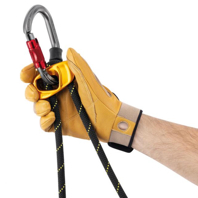Усы страховочные Progress Adjust-Y | Petzl