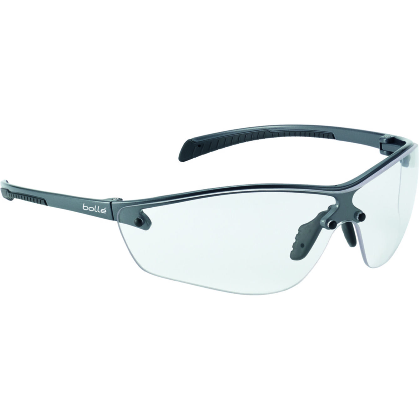 Очки открытые SILIUM+ Platinum  | Прозрачные | Bolle