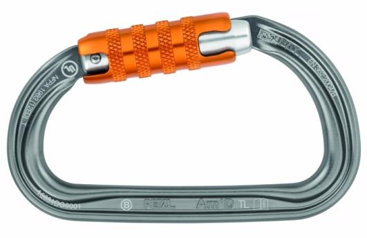 Карабин Am’D TL | Petzl