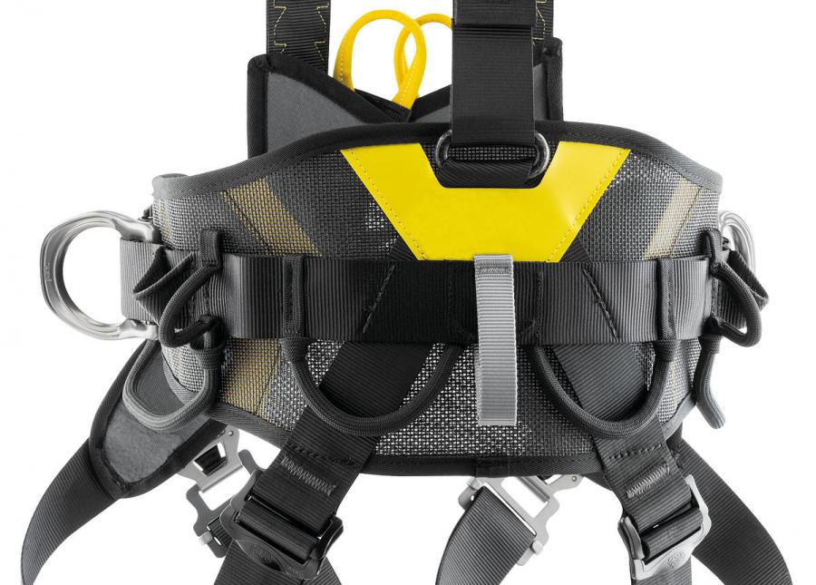 Привязь страховочная Volt | Petzl