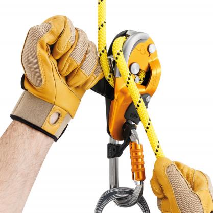 Спусковое устройство RIG | Petzl