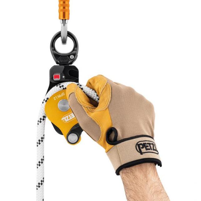 Блок Spin L2 | Petzl