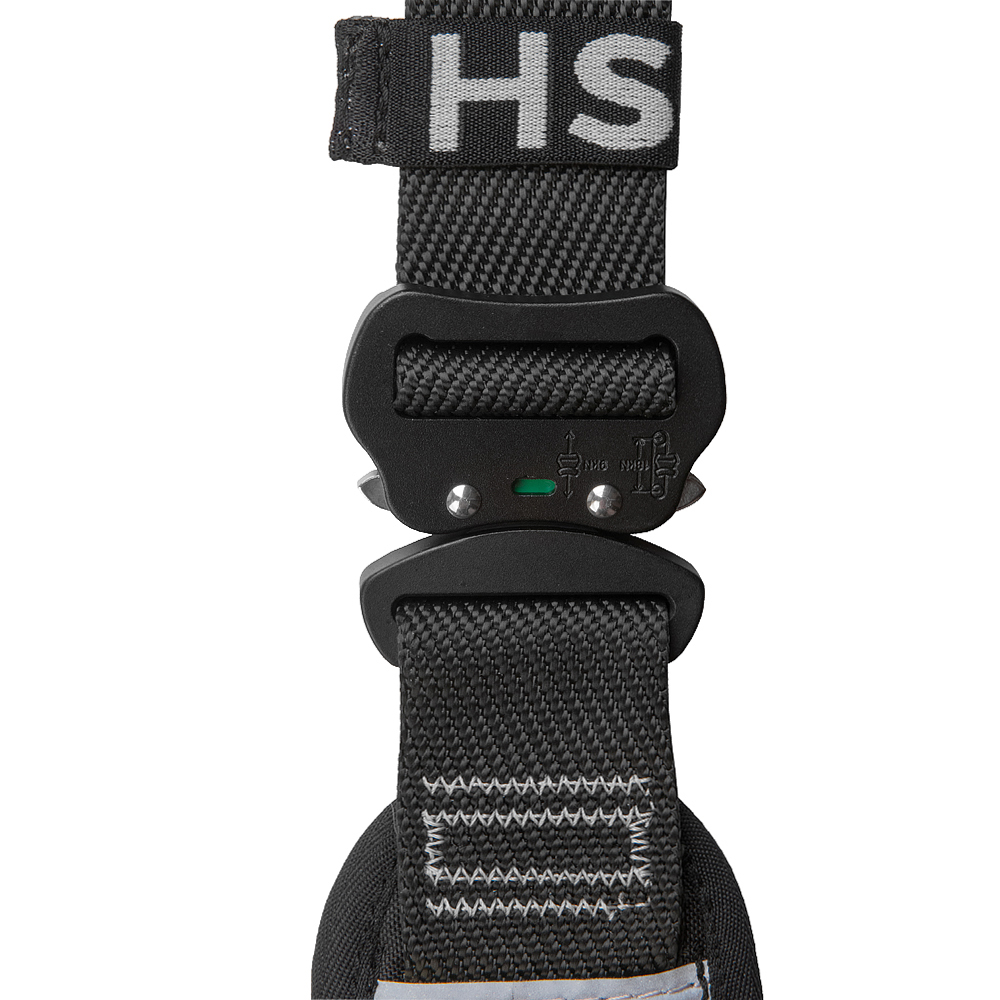 Привязь страховочная Flagman HS-60R | High Safety
