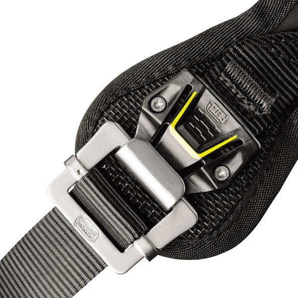 Привязь страховочная Avao Bod Fast | Petzl