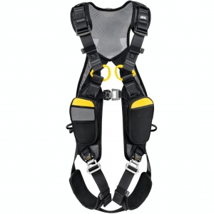 Привязь страховочная Newton Easyfit | Petzl