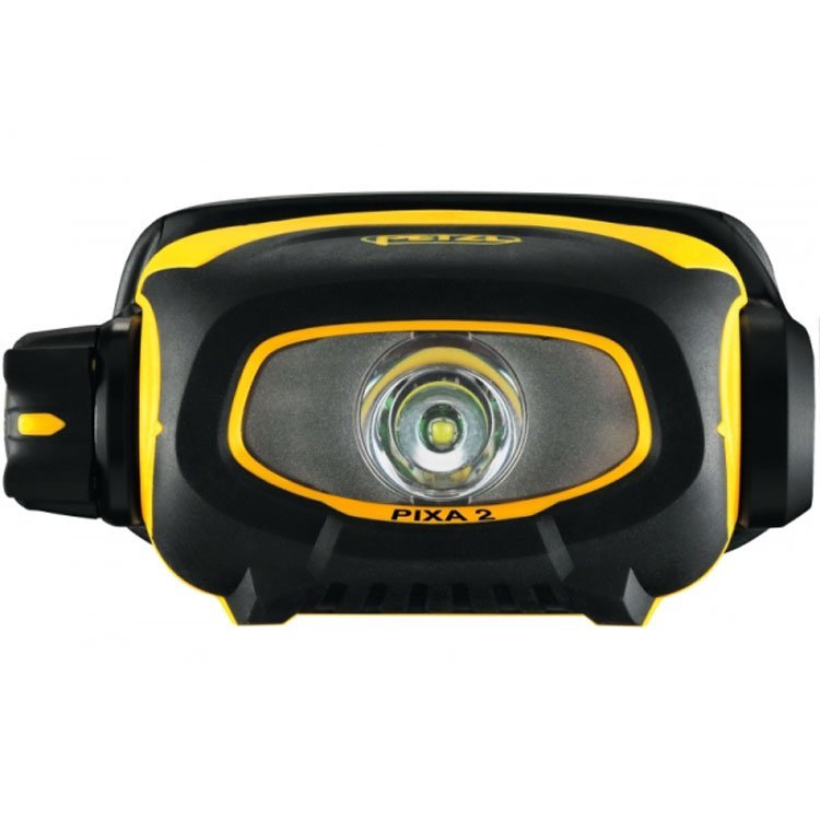 Налобный фонарь Pixa 2 | Petzl