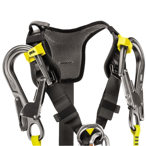 Привязь страховочная Avao Bod | Petzl