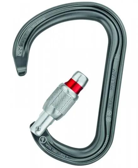 Карабин William SL | Petzl
