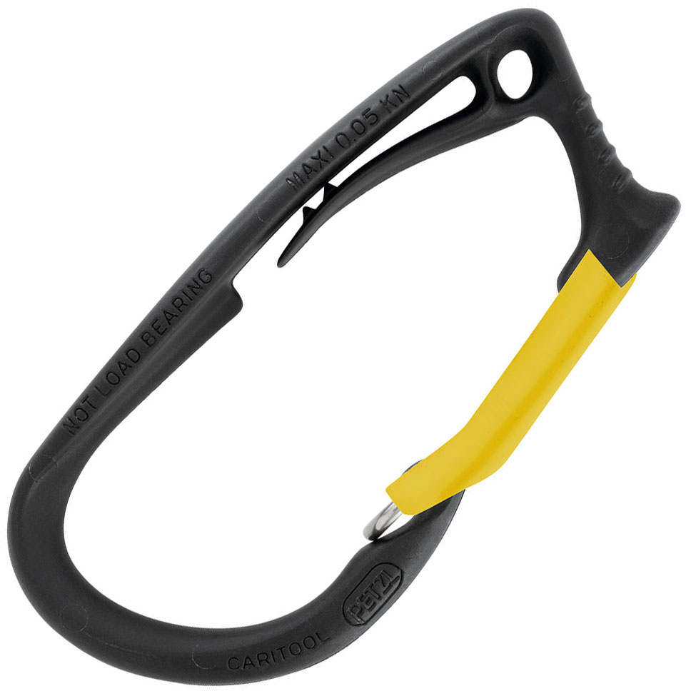 Карабин Caritool S | Petzl