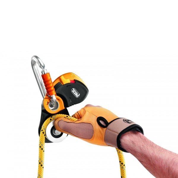 Блок Pro | Petzl