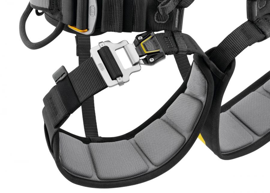 Привязь Falcon Ascent | Petzl