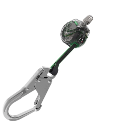 СИЗ втягивающего типа V-Tec Mini PFL 63011-00GRU | 1,8 м | MSA