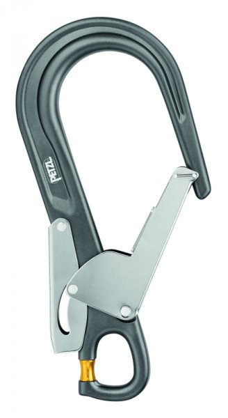 Карабин MGO Open | Petzl