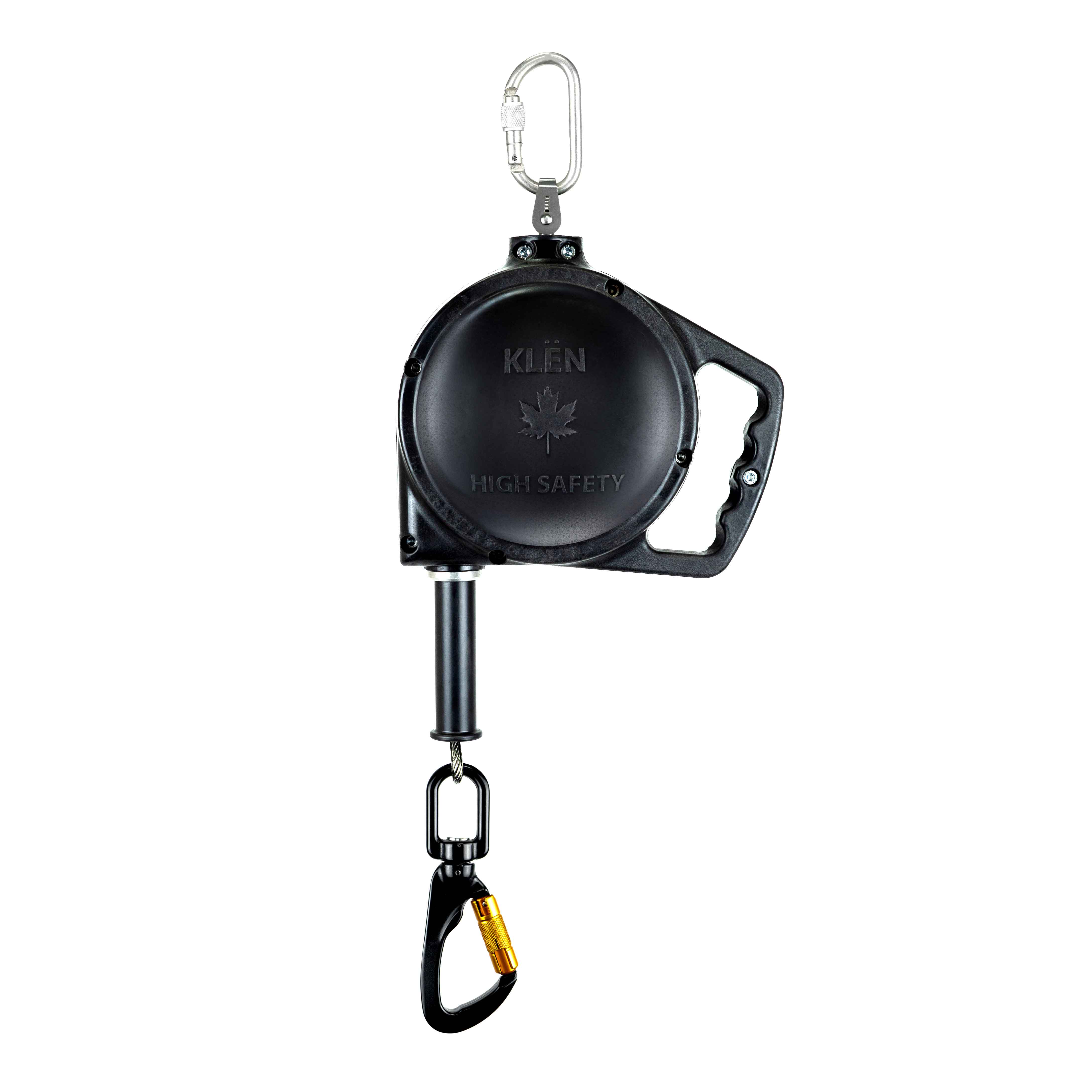 СИЗ втягивающего типа Klёn HS-R5 | 6–12 м | High Safety