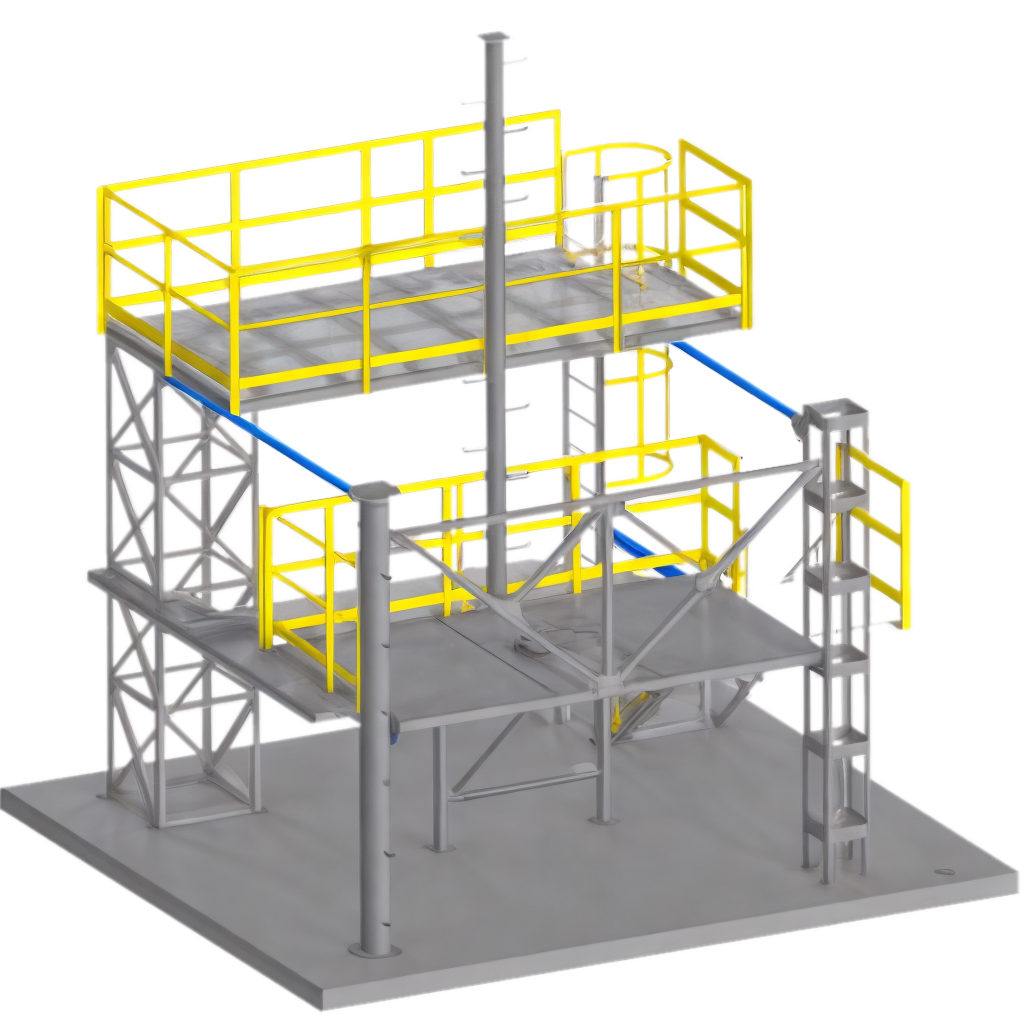 Аренда учебно-тренировочного полигона