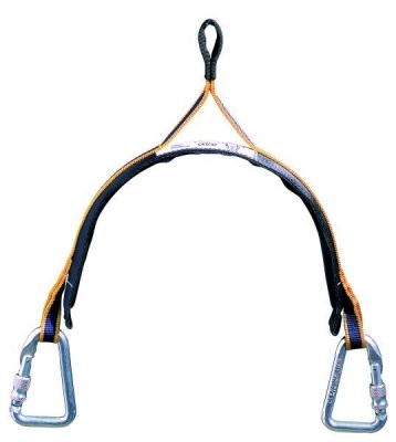 Распорное устройство для обвязки Lift | Petzl
