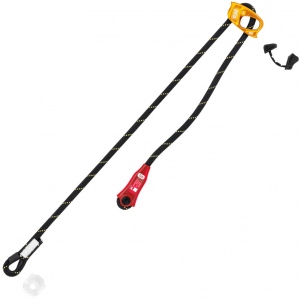 Усы страховочные Progress Adjust-I | 2019 | Petzl