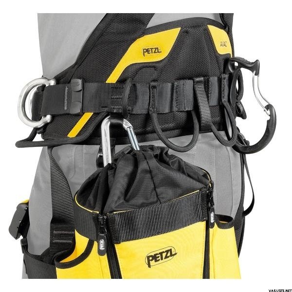 Сумка для инструментов Toolbag | Petzl