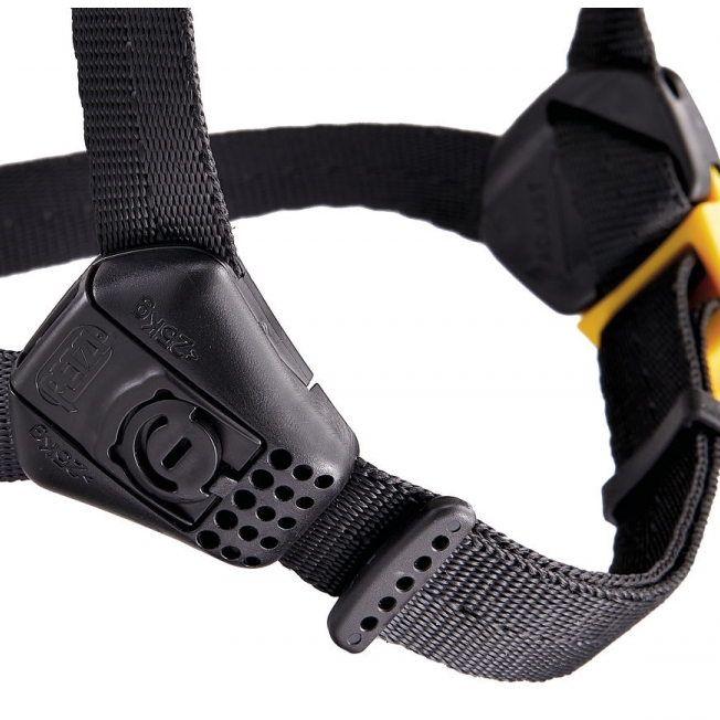Каска Vertex | Petzl (Красный)