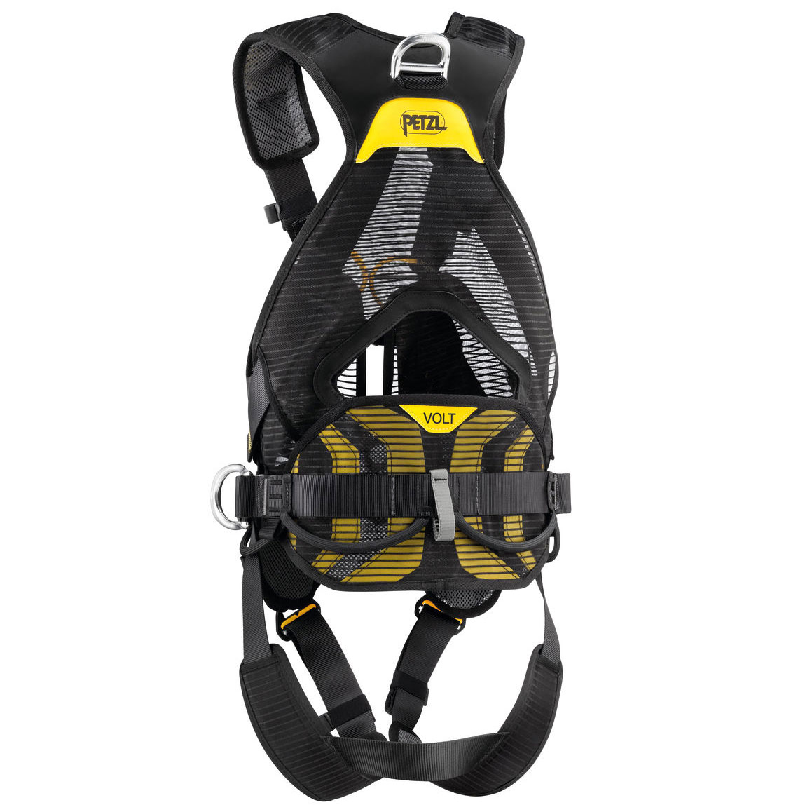 Привязь страховочная Volt LT | Petzl