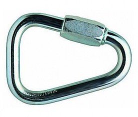 Карабин Delta | 8 мм | Petzl
