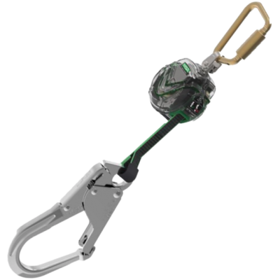 СИЗ втягивающего типа V-Tec Mini PFL 63011-00ARU | 1.8 м | MSA