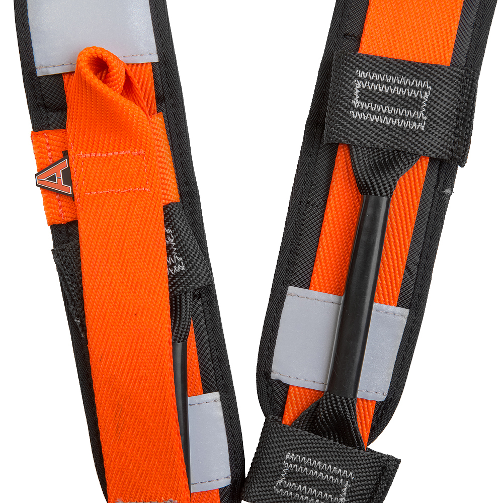 Привязь страховочная Flagman HS-60R | High Safety