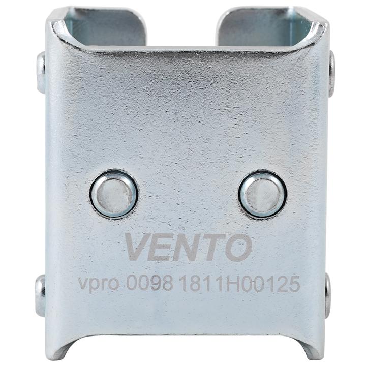Блок-ролик для прохождения перегиба | Vento