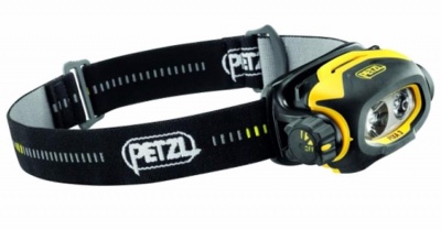 Налобный фонарь Pixa 3 | Petzl